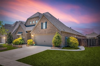 807 Knoxbridge Rd, Forney, TX 75126