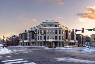 50 Maplewood Ave Unit 305, Portsmouth, NH 03801