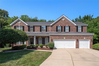 3488 Covington Parkway Ave, Saint Charles, MO 63301