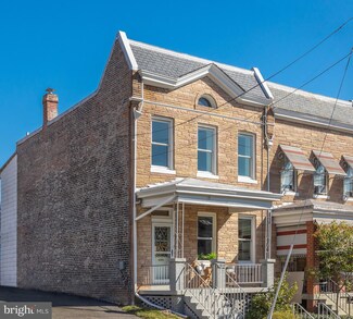 3819 7th St NW, Washington, DC 20011