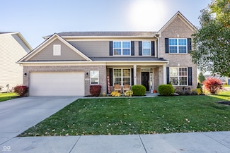 4141 Ginkgo Ct, Danville, IN 46122