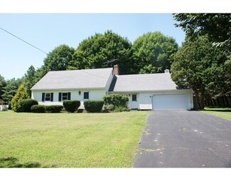 47 Sawmill Plain Rd, South Deerfield, MA 01373