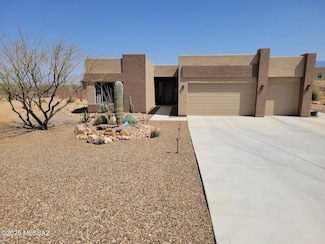 14569 E Sands Ranch Rd, Vail, AZ 85641