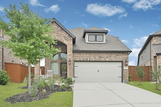 7006 Winterberry Glen Ln, Katy, TX 77493