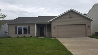 3105 Daugherty Dr, Lafayette, IN 47909