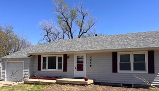 1218 N Magnolia St, Newton, KS 67114