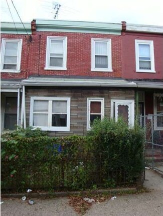 3723 Wallace St, Philadelphia, PA 19104