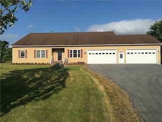 25112 County Route 189, Rodman, NY 13682