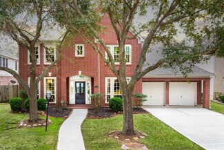 3931 Shadow Trace Cir, Houston, TX 77082
