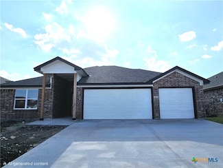 2616 Cowgirl Trail, Belton, TX 76513