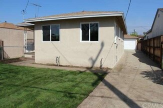 3409 W 111th St, Inglewood, CA 90303