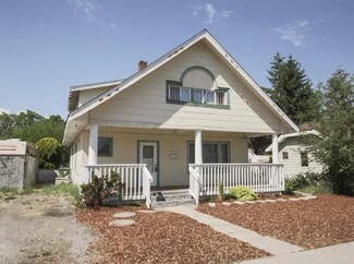 2415 E Queen Ave, Spokane, WA 99217