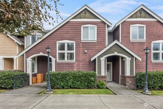 2109 S G St, Tacoma, WA 98405