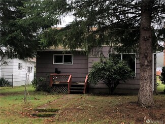 300 Taylor St, Ryderwood, WA 98581