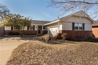 9913 Sunnymeade Place, Oklahoma City, OK 73120