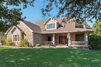 82 Trailridge Dr, Melissa, TX 75454