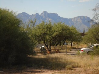 3710 E Bronco Ln, Tucson, AZ 85739