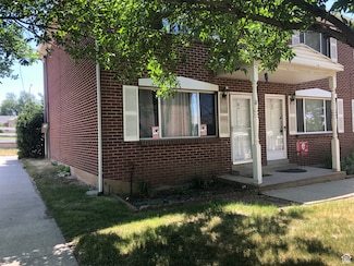 399 E 400 N Unit 2A, Bountiful, UT 84010