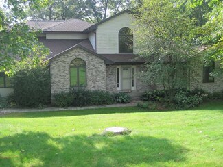 W503 County Road D, Fall River, WI 53932