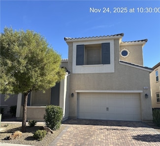 1000 Via Stellato St, Henderson, NV 89011