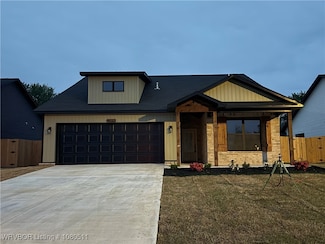 9023 Carson Way, Fort Smith, AR 72908
