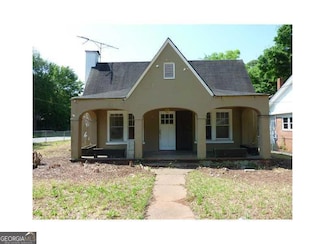 1907 Lakewood Ave SE, Atlanta, GA 30315