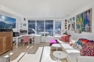 200 S Willow St Unit 5, Telluride, CO 81435