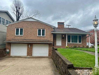1334 Enslow Blvd, Huntington, WV 25701