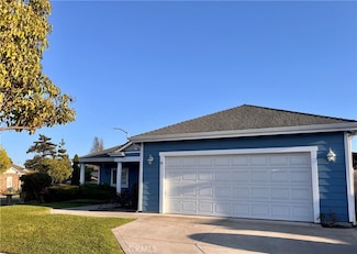 1401 Cedar St, Arroyo Grande, CA 93420