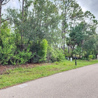 23016 Delhi Ave, Port Charlotte, FL 33952