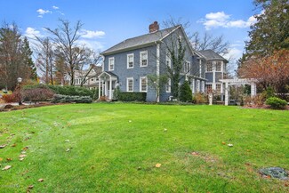 112 Shore Rd, Old Greenwich, CT 06870