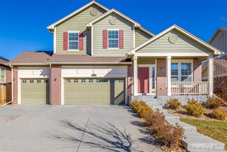 3174 S Kirk Way, Aurora, CO 80013