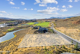 6368 Painted Valley Pass Unit 24, Park City, UT 84098