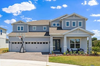 3302 Mainsail Ct, Winter Garden, FL 34787