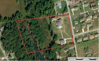 323 Harmon Rd, New Tazewell, TN 37825