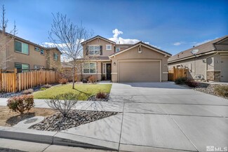 7027 Shady Gate Dr, Sparks, NV 89436