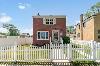 11476 S Homan Ave, Chicago, IL 60655