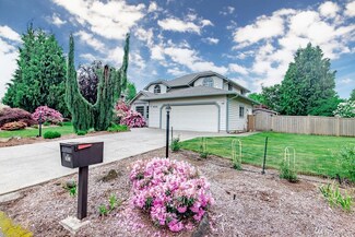 2813 45th Ave SE, Olympia, WA 98501