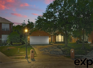 2220 Tralee Cir, McKinney, TX 75070