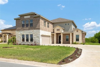 54 Whooping Crane Dr, Laguna Vista, TX 78578