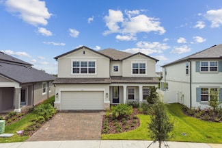Coronado II, Wesley Chapel, FL 33545
