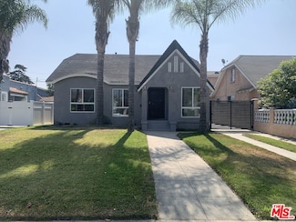 4508 6th Ave, Los Angeles, CA 90043