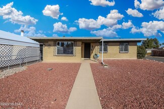 7561 E Logan Place, Tucson, AZ 85730