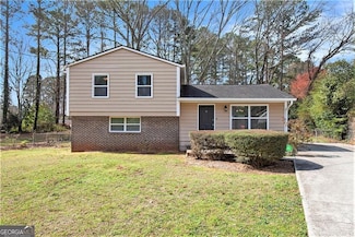 1736 Inas Way, Tucker, GA 30084
