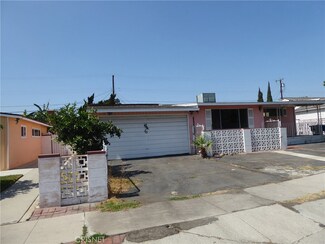 13637 Muscatine St, Arleta, CA 91331