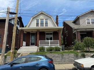 2331 Muriel Ct, Cincinnati, OH 45219