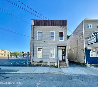 509 Yates St, Albany, NY 12208