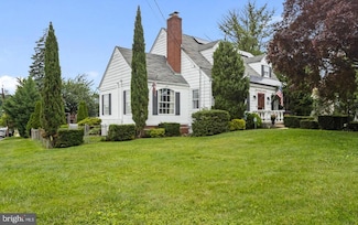 1606 W Mcgalliard Ave, Trenton, NJ 08610