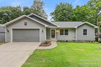 1840 4 Mile Rd NE, Grand Rapids, MI 49525