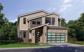 21505 38th Ave W, Mountlake Terrace, WA 98043
